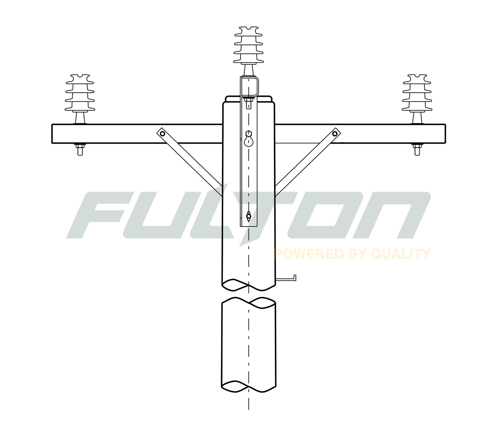 HV 3-5 Assemblies - Ausgrid 513994